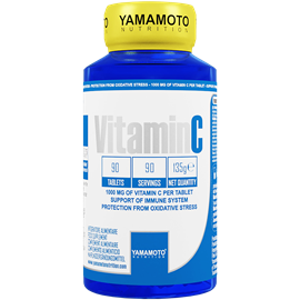 ویتامین C یاماموتو