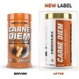  Magnum Carne Diem
