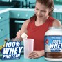 پروتئین وی %100 بادی اتک