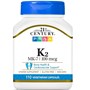 ویتامین K2 سنتری 21