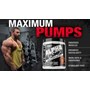 Nutrex Alpha Pump