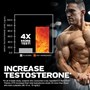 آلفا تست ترمو XTR ماسل تک