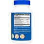 Nutricost Turmeric + Boswellia 