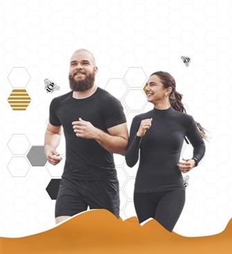 ژل رویال برای ورزشکاران
