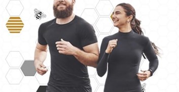 ژل رویال برای ورزشکاران