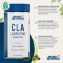 Applied Nutrition Cla L-Carnitine