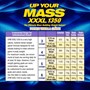 آپ یور مس XXXL 1350 ام اچ پی