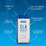 Applied Nutrition Cla L-Carnitine