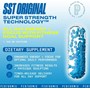چربی سوز SST اورجینال پرفورمیکس