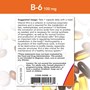 Now Foods Vitamin B6