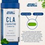 Applied Nutrition Cla L-Carnitine