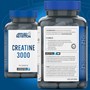 کراتین 3000 اپلاید ناتریشن