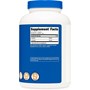Nutricost L-Arginine + L-Citrulline