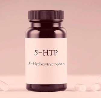 آیا 5-HTP برای رژیم‌ های کاهش وزن مفید است ؟
