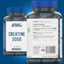 کراتین 3000 اپلاید ناتریشن