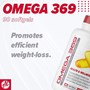امگا 369 متابولیک