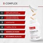 ویتامین ب کمپلکس بادی اتک