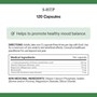 Nature's Bounty 5-HTP