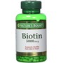 بیوتین 5000 نیچرز بانتی