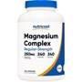 کمپلکس منیزیم نوتریکاست
