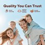 کوآنزیم کیوتن میکرو اینگریدینتس