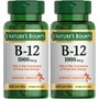 ویتامین B12 نیچرز بانتی