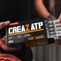 CREAZ ATP بادی اتک