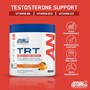 تست بوستر TRT اپلاید ناتریشن