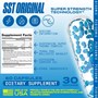 چربی سوز SST اورجینال پرفورمیکس