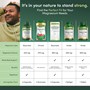 منیزیم گلیسینات نیچرز بانتی