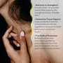 تقویت کننده مو و ناخن اروین نچرالز