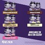 پروتئین وی پلاتینوم EAS