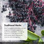 ماشروم 8 اروین نچرالز