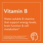 Now Foods Vitamin B6