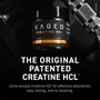کراتین HCl پودری کیجد
