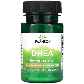 DHEA سوانسون