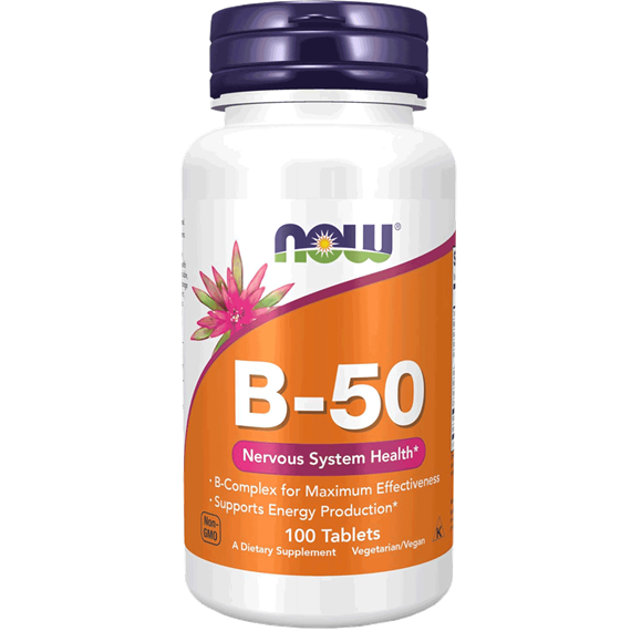 ب 50 نوفودز