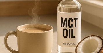 آیا MCT Oil واقعاً به چربی‌ سوزی و کاهش وزن کمک می‌ کند ؟