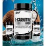 ال کارنیتین 1000 ناترکس