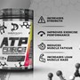 کراتین ATP FORCE دراگون فارما