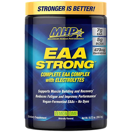 EAA قوی ام اچ پی