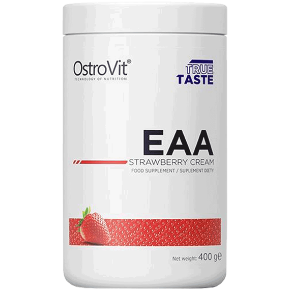 EAA استرویت