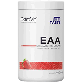 EAA استرویت