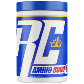 آمینو 8000 رونی کلمن