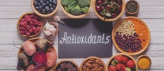 مکمل‌ های آنتی‌ اکسیدان در ورزشی که منجر به آسیب می‌ شود