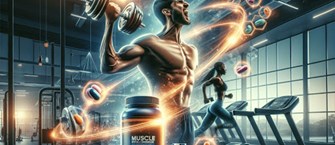 اثر مکمل‌ ها بر التیام بافت‌ های عضلانی اسکلتی پس از تمرین شدید