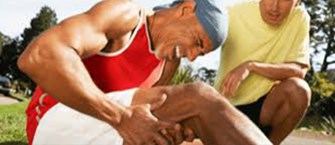 مربیگری برای ورزشکاران بازگشتی از آسیب : برنامه تمرین + مکمل