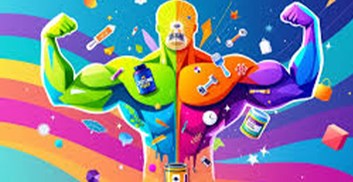 «اصول جذب و متابولیسم پروتئین و مکمل‌ها در بدن ورزشکار»