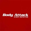 بادی اتک (BODYAATACK)