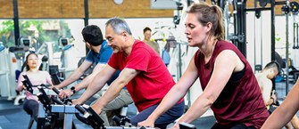 تمرین بازگشتی (Rehab) + مکمل‌ های مناسب : راهنمای کاربری